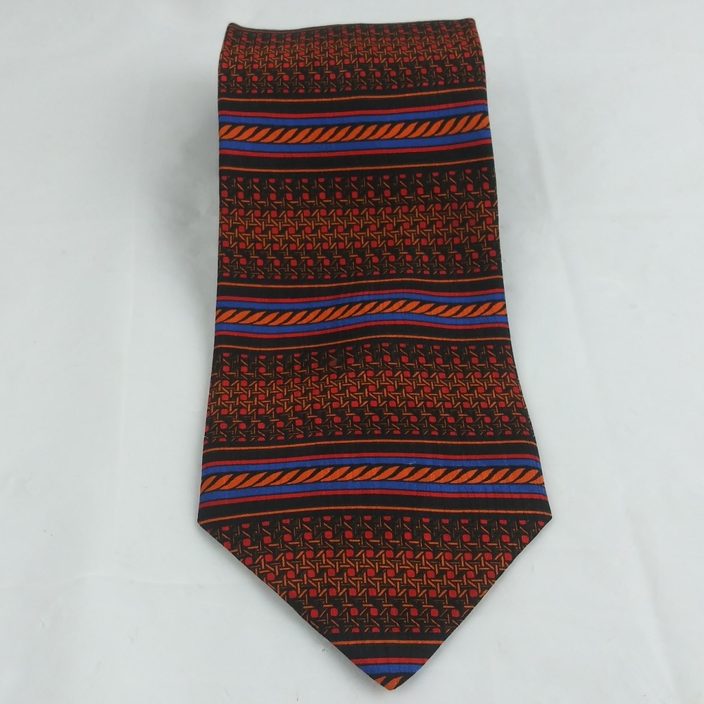 Fabio Fazio Men's Necktie